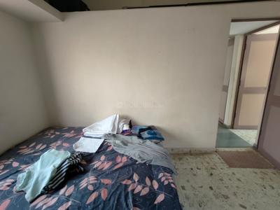 Bedroom Image of 2250 Sq.ft 6 BHK Independent House for sale in Prahlad Nagar Ahmedabad for Rs. 35000000