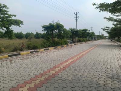 Image of 120 Sq.ft Residential Plot / Land for sale in Kompally, Hyderabad for Rs. 4100018