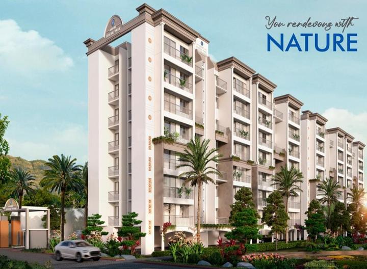 Anant Serene Park Main Image 1