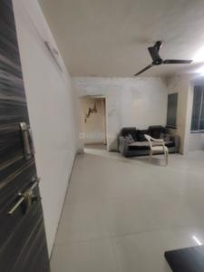 Hall Image of 1100 Sq.ft 2 BHK Apartment / Flat for rent in Gultekdi Pune for Rs. 30000