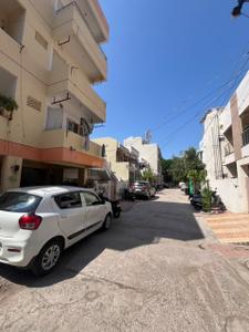 Image of 1040 Sq.ft 2 BHK Apartment / Flat for sale in Patel Colony, Jamnagar for Rs. 1100000