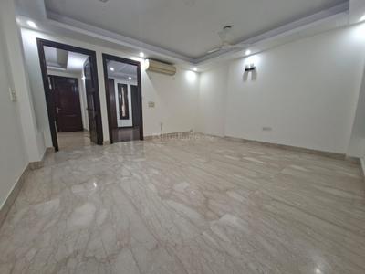 3 BHK Independent Builder Floor