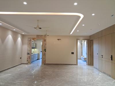 4 BHK Independent Builder Floor