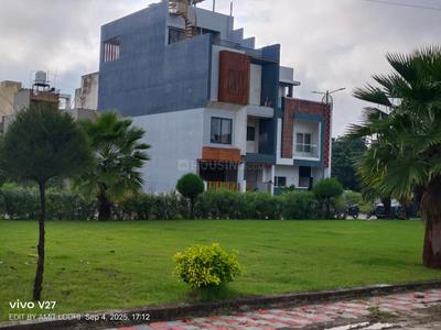 Image of 1000 Sq.ft Residential Plot / Land for sale in Omaxe Garden Homes, Omex City, Indore for Rs. 6500000