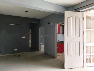 Living Room Image of 1326 Sq.ft 3 BHK Apartment / Flat for sale in Tulip White, Sector 69 Gurgaon for Rs. 15500000