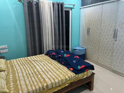 Bedroom Image of 1092 Sq.ft 2 BHK Apartment / Flat for sale in Ri Elegance, Parappana Agrahara Bengaluru for Rs. 8500000