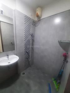 Bathroom Image of 1250 Sq.ft 3 BHK Apartment / Flat for sale in Terraform Everest World, Thane West Thane for Rs. 14800000