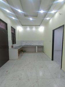 Hall Image of 1250 Sq.ft 1 BHK Independent House for sale in Vasundhara R S Homes, Jankipuram Extension Lucknow for Rs. 3800000