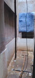Balcony Image of 1200 Sq.ft 4 BHK Independent House for sale in Mowa Raipur for Rs. 4376000