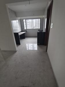 Hall Image of 1385 Sq.ft 3 BHK Apartment / Flat for sale in Rane Nagar Nashik for Rs. 6500000