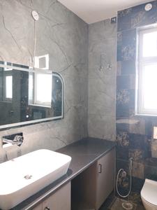 Bedroom Two Image of 4500 Sq.ft 4 BHK Builder Floor for sale in Sector 21C Faridabad for Rs. 39000000