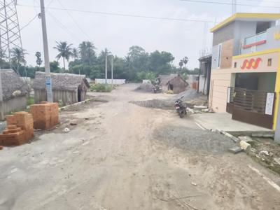 Image of 878 Sq.ft Residential Plot / Land for sale in Pattabiram, Chennai for Rs. 3424000