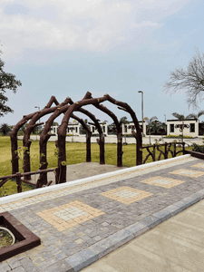 Image of 850 Sq.ft Residential Plot / Land for sale in Rajendra Niketan NX, Puwarda Junarda, Indore for Rs. 3400000