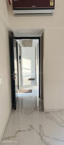 Hall Image of 823 Sq.ft 2 BHK Apartment / Flat for sale in Dotom Blumen, Vikhroli West Mumbai for Rs. 18500000