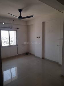 Hall Image of 648 Sq.ft 1 RK Apartment / Flat for sale in Dhwani Heights, Isanpur Ahmedabad for Rs. 1800000