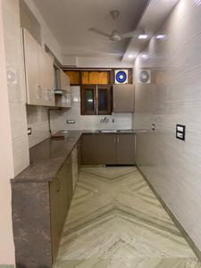 3 BHK Independent Builder Floor