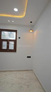 Hall Image of 750 Sq.ft 2 BHK Builder Floor for rent in Subhash Nagar New Delhi for Rs. 27500