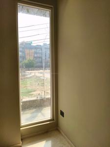 Servant Room Image of 3260 Sq.ft 4 BHK Builder Floor for sale in Paramount Low Rise Floors South City 2, Sector 49 Gurgaon for Rs. 39000000