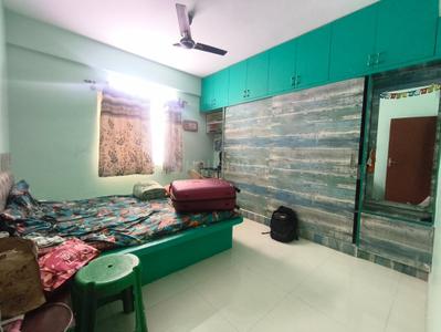 Bedroom Image of 1135 Sq.ft 2 BHK Apartment / Flat for sale in Kadugodi Bengaluru for Rs. 9950000