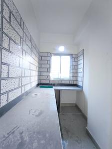 Kitchen Image of 1075 Sq.ft 2 BHK Apartment / Flat for sale in Bansdroni Kolkata for Rs. 5267000