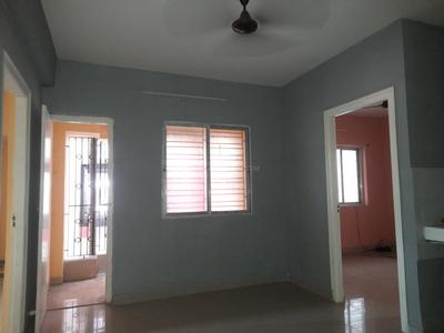 Hall Image of 975 Sq.ft 2 BHK Apartment / Flat for sale in Vibgyor Mira Garden Phase 2, Madhyamgram Kolkata for Rs. 3000000