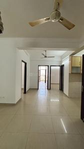 Hall Image of 920 Sq.ft 2 BHK Apartment / Flat for sale in Gaurs Green Vista, Indirapuram Ghaziabad for Rs. 10600000