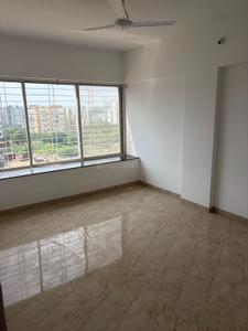 Bedroom Image of 1400 Sq.ft 3 BHK Apartment / Flat for sale in Ambegaon Budruk Pune for Rs. 8800000