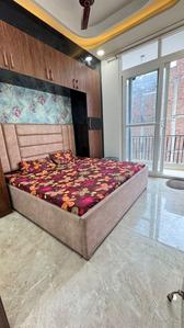2 BHK Independent House