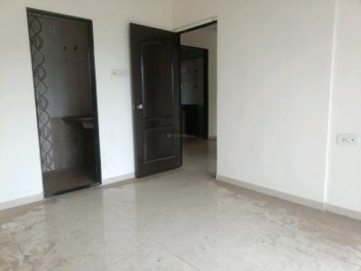 Bedroom Image of 1230 Sq.ft 2 BHK Apartment / Flat for sale in Orient Platinum, Kharghar Navi Mumbai for Rs. 14500000