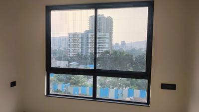 Bedroom Image of 950 Sq.ft 2 BHK Apartment / Flat for rent in VTP Sierra, Sus Pune for Rs. 29000