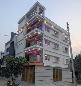 Image of 5000 Sq.ft 8 BHK Builder Floor for sale in Kengeri, Bengaluru for Rs. 34000000