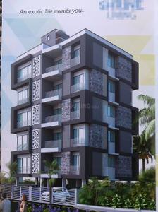 Building Image of 2385 Sq.ft 4 BHK Apartment / Flat for sale in Naranpura Ahmedabad for Rs. 16000000