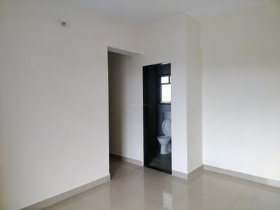 Bedroom Image of 985 Sq.ft 2 BHK Apartment / Flat for sale in Athashree Tamarind Park, Khadewadi Pune for Rs. 5400000