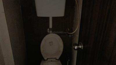 Bathroom Image of 700 Sq.ft 1 BHK Apartment / Flat for sale in Raunak City 2 by Raunak Group, Kalyan West Kalyan for Rs. 3400000