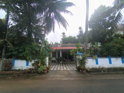Image of 6970 Sq.ft Residential Plot / Land for sale in Kalady, Kochi for Rs. 9500000
