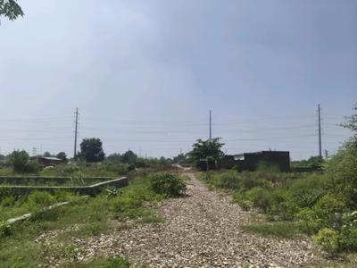 Image of 900 Sq.ft Residential Plot / Land for sale in Bhanauta, Greater Noida for Rs. 3498400
