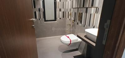 Bathroom Image of 1095 Sq.ft 2 BHK Apartment / Flat for sale in Kharadi Pune for Rs. 9780000