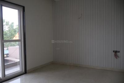 Bedroom Image of 732 Sq.ft 2 BHK Apartment / Flat for sale in Vidhan Sabha Road Raipur for Rs. 3242800