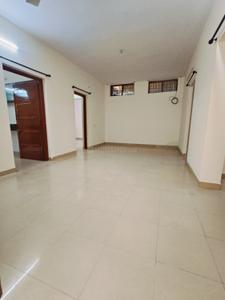 Hall Image of 1200 Sq.ft 2 BHK Builder Floor for rent in New Tippasandra Bengaluru for Rs. 40000