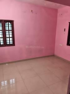 Bedroom Image of 960 Sq.ft 2 BHK Builder Floor for rent in Chromepet Chennai for Rs. 25000