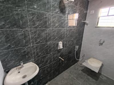 Bathroom Image of 1200 Sq.ft 2 BHK Apartment / Flat for sale in Wanadongri Nagpur for Rs. 4650000
