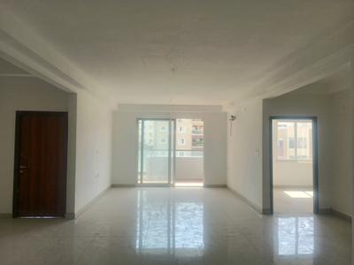 Living Room Image of 2180 Sq.ft 3 BHK Apartment / Flat for sale in Puppalaguda Hyderabad for Rs. 18527812
