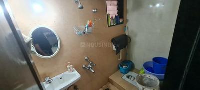 Image of 568 Sq.ft 1 BHK Apartment / Flat for sale in Squarefeet Grand Square, Kasarvadavali, Thane for Rs. 6000000