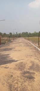 Image of 1800 Sq.ft Residential Plot / Land for sale in Royal Garden, Joka, Kolkata for Rs. 656000