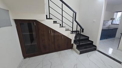 Hall Image of 2443 Sq.ft 3 BHK Apartment / Flat for rent in Casagrand Amberley, Thazhambur Chennai for Rs. 40000