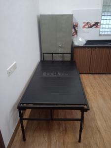 Kitchen Image of PRANAV CHS in Matunga East, Mumbai