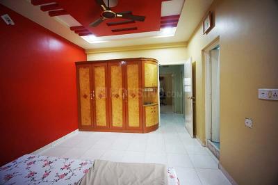 Bedroom Image of 2250 Sq.ft 4 BHK Independent House for sale in Thaltej Ahmedabad for Rs. 44900000