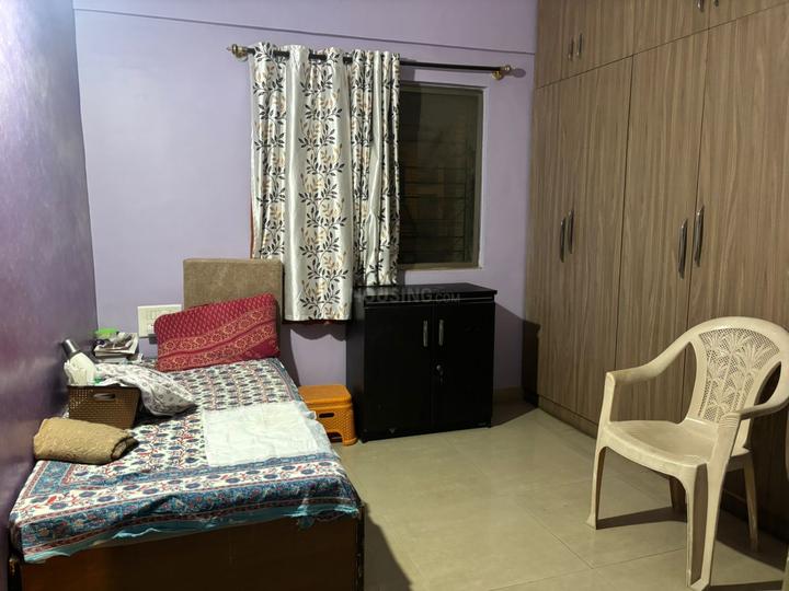 guru villa Bedroom 1