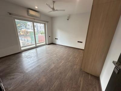 Bedroom Image of 568 Sq.ft 1 RK Apartment / Flat for rent in Casagrand Boulevard, Chikkagubbi Village Bengaluru for Rs. 25000