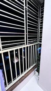 Balcony Image of 897 Sq.ft 2 BHK Apartment / Flat for sale in Magnolia Oxygen, Rajarhat Kolkata for Rs. 5600000